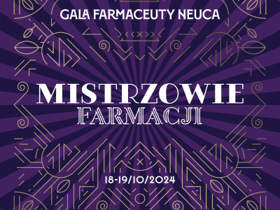 11 Gala Farmaceuty NEUCA